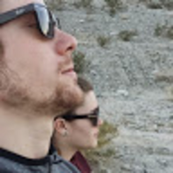 Meet your Posher, Gene - Picture 1 of 1